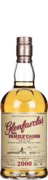 Glenfarclas Vintage 2000 Family Casks