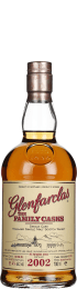 Glenfarclas Vintage 2002 Family Casks