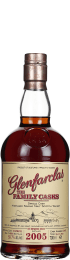 Glenfarclas Vintage 2005 Family Casks