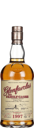 Glenfarclas Vintage 1997 Family Casks