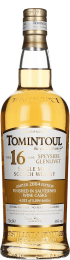 Tomintoul 16 years 2004 Sauternes Cask Finish