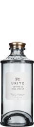 Ukiyo Rice Vodka