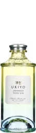 Ukiyo Yuzu Gin
