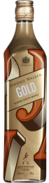 Johnnie Walker Gold Label Icon Pack