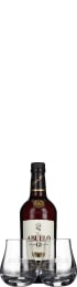 Abuelo 12 anos Giftset