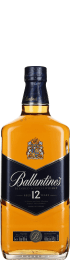 Ballantines 12 years