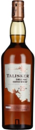 Talisker 25 years Single Malt