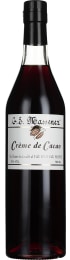 Massenez Crème de Cacao