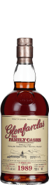 Glenfarclas Vintage 1989 Family Casks