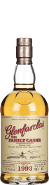 Glenfarclas Vintage 1993 Family Casks
