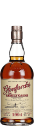 Glenfarclas Vintage 1994 Family Casks