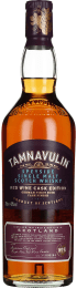Tamnavulin Red Wine Cask Edition Pinot Noir Finish