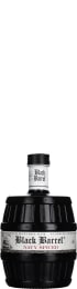 A.H. Riise Black Barrel Navy Spiced
