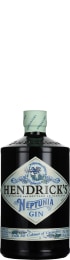 Hendrick's Gin Neptunia