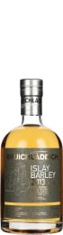 Bruichladdich Islay Barley 2013