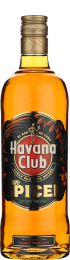 Havana Club Cuban Spiced