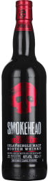Smokehead Sherry Cask Blast Single Malt