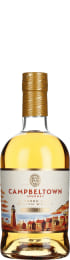 Campbeltown Journey Campbeltown Blended Malt