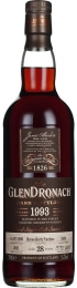 GlenDronach 28 years 1993 Oloroso Puncheon