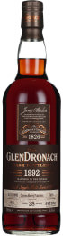 GlenDronach 28 years 1992 Oloroso Puncheon