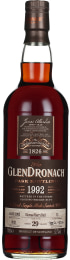 GlenDronach 29 years 1992 Oloroso Cask
