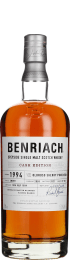 Benriach 27 years 1994 Oloroso Puncheon