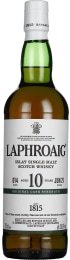 Laphroaig 10 years Cask Strength 2021 Batch 14
