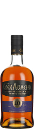 GlenAllachie 10 years French Virgin Oak