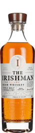 The Irishman The Harvest