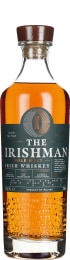 The Irishman Single Malt