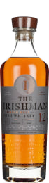 The Irishman 12 years Single Malt