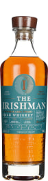 The Irishman Caribbean Cask Finish