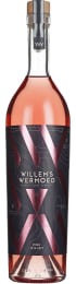 Willem's Wermoed Pink