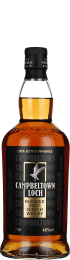 Campbeltown Loch Blended Malt