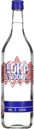 Lokaliteit Wodka