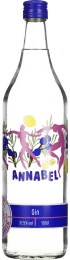 Lokaliteit Annabel Gin