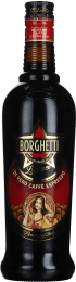 Borghetti Espresso Liqueur