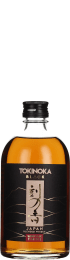 Tokinoka Black Sherry Cask Finish