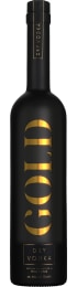 Gold Dry Vodka