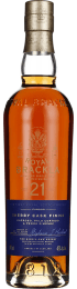 Royal Brackla 21 years Sherry Finish