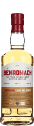 Benromach Contrasts Cara Gold