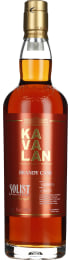 Kavalan Solist Brandy Cask