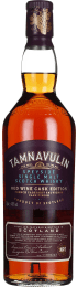 Tamnavulin Red Wine Cask Edition Cabernet Sauvignon Finish