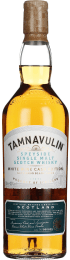 Tamnavulin White Wine Cask Edition Sauvignon Blanc Finish