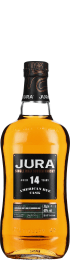 Jura 14 years American Rye Finish