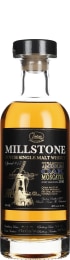Millstone Special No 17 2010 American Oak Moscatel
