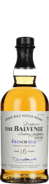 Balvenie 16 years French Oak