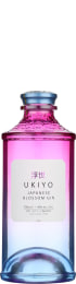 Ukiyo Japanese Blossom Gin