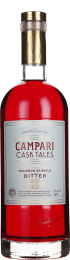 Campari Cask Tales Bourbon Finish
