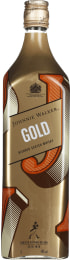 Johnnie Walker Gold Label Icon Pack